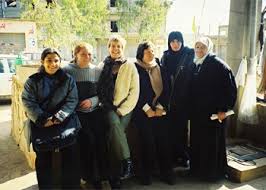 Marie Hélène Paré