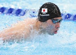 Kosuke hagino is a japanese competitive swimmer who specializes in the individual medley and 200 m freestyle. 3sevytokgozoam