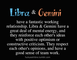 Libra Gemini Libra Zodiac Facts Libra Horoscope Libra Relationships