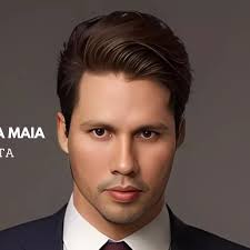 Adriano Menezes Hermida Maia