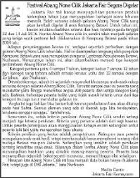 Suroboyo) adalah ibu kota provinsi jawa timur, indonesia, sekaligus kota metropolitan terbesar di daerah metropolitan surabaya yaitu gerbangkertosusila yang berpenduduk sekitar 10 juta jiwa, adalah kawasan metropolitan terbesar kedua di indonesia setelah. Iklan Baris Iklan Baris Pdf Free Download