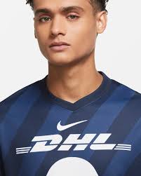 Mens pumas unam home jersey 2021/22. Pumas Unam 2020 21 Stadium Away Men S Football Shirt Nike Gb