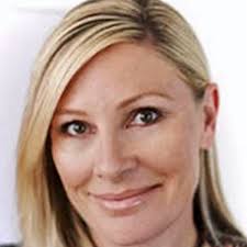 Gretchen Rush's Instagram, Twitter & Facebook