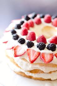 12 Idees De Delicieux Dessert Leger Pour L Ete Recettes Zenidees Recette Dessert Leger Recette Gateau Facile Delicieux Desserts