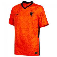 De laatste keer dat nederland een zwart uitshirt had, was in de periode een ander detail bevindt zich aan de binnenkant van de hals. Nike Holland Home Shirt 2020 2021