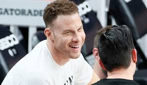 He was the number one nba draft pick in 2009. Blake Griffin On Unfair Networks I Ve Heard How Bad I Am For Two Years Sportsbeezer