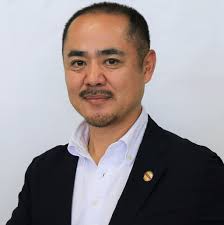 エリアディレクター