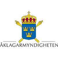 We did not find results for: Aklagarmyndigheten