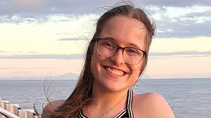 Brianna Becker's Instagram, Twitter & Facebook