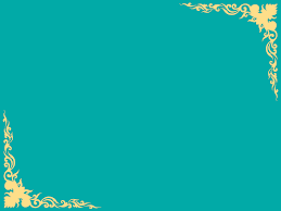 Islamic Powerpoint Template