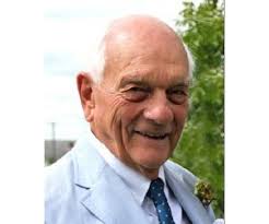 Edward Kirschbaum Obituary (1929