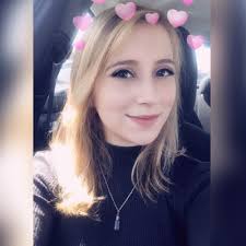 Kelsie Wilt (@WhiteRose2023)