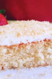 Gluten Free Coconut Cake Recipe Gluten Free Coconut Cake Yummy Desserts Easy Dessert Recipes Easy