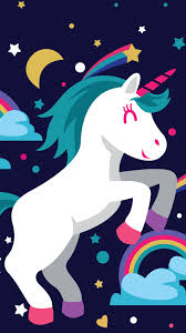 73 unicorn hd wallpapers and background images. Unicorn Wallpapers Hd Wallpapers Id 27126
