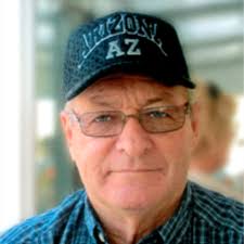 David Arlen Heck Obituary April 22, 2016