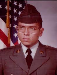 May 1983 to May 2024. It's been a while.