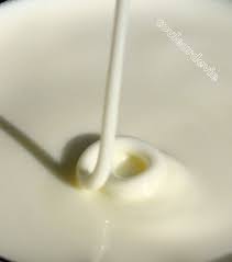 Lait Concentre Sucre Maison Au Thermomix Lait Concentre Sucre Lait Concentre Thermomix