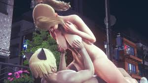 Metroid Hentai - Samus Aran is Fucked