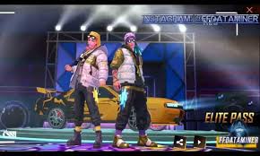 Elite pass season 30 in free fire is set to be released in a few days. Elite Pass Season 30 November Freefire Future News Facebook