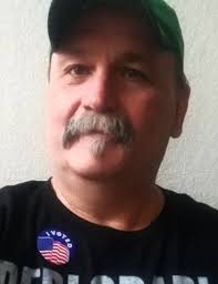 Robert Monroe, Jr. Obituary