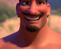 AI Art by Luis German Candelario