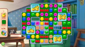 It is an adventure puzzle game. Le Soluzioni Di Homescapes Dal Livello 31 Al Livello 60 Informarea