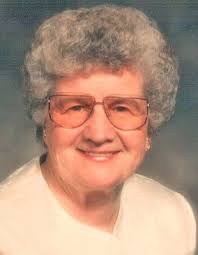 Margaret Mellinger Obituary