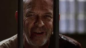 Love him he really was a bad ass in Highlander played his role to  perfection.