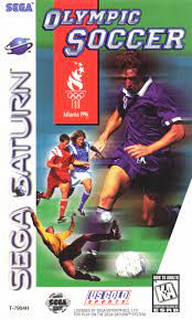 Sony playstation 2 roms to play on your ps2 console or on pc with pcsx2 emulator. Olympic Soccer 1996 Mobygames