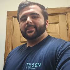 Tilson Tuesdays, Paul Rancourt