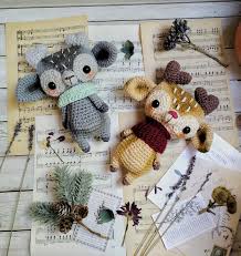 что можно связать крючком в подарок на новый год Pin Ot Polzovatelya Ope Gugliermino Na Doske Cositas Shemy Vyazaniya Amigurumi Uzor Dlya Vyazaniya Kryuchkom Detskoe Vyazanie Kryuchkom