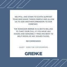 Çözümlerimiz sektörler ürünlerimiz şirket profili kariyer grenke'den haberler. Grenke Australia Posts Facebook