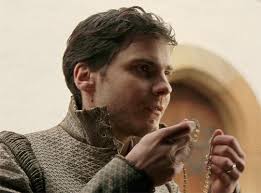 ↦ Orion ↢ — Wearing Something of the Danny Boy's (Part 1)