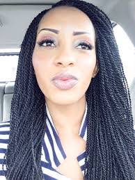 Maranda Carter's Instagram, Twitter & Facebook