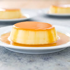 Baking the crème caramel in a water bath is key for achieving that barely set, dense, and luscious consistency. Classic Creme Caramel America S Test Kitchen