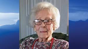 Lois Eileen Betts, Andover, Ohio