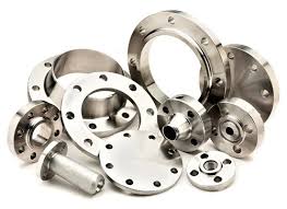 Flanges | Product