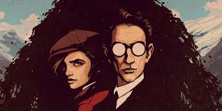 Komponist Simon Poole vant prestisjepris for musikken i «Draugen»