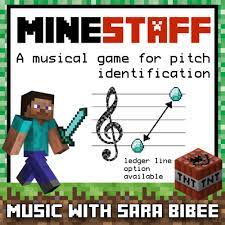 A Fun Game To Review The Pitches Of The Treble Clef Staff Elementary Music Education Music Education Music Education Classroom