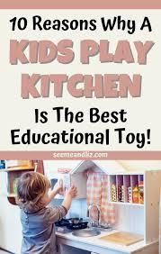 kids toy kitchens