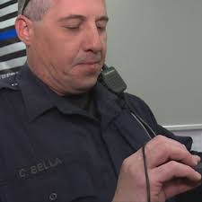 Elkhart Police using new body cameras after January suspension