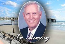 James Randy Burroughs