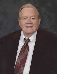 Obituary information for Buford R. Burchfield