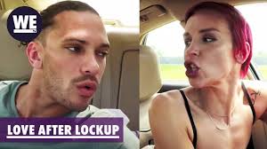 Dillon Heather Explode Love After Lockup Youtube