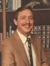 Obituary for William J. "Bill" Janner Jr.