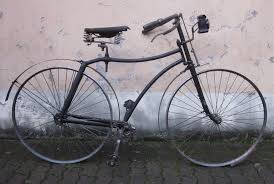 Safety Bicycle 1889 Ca 93 Jpg Fahrrad Antike Fahrrader Altes Fahrrad