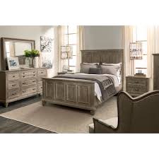 Harrison 6 Piece Bedroom Set With Nightstand Dresser And Mirror Value City Furniture And M Master Bedroom Furniture Bedroom Furniture Bedroom Furniture Sets