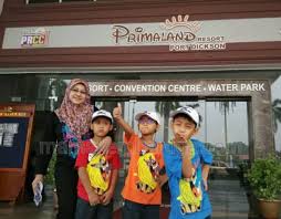 Pleasantly surprised stayed für primaland port dickson resort & convention centre (prcc). Tak Puas Bercuti Di Primaland Resort Port Dickson Mama Kembar Tiga