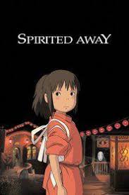 Complete List Of Walt Disney Movies Page 8 Spirited Away Spirited Away Movie Away Movie