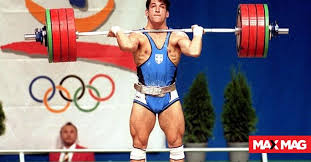 We did not find results for: Greek Federation Weightlifting Facebook